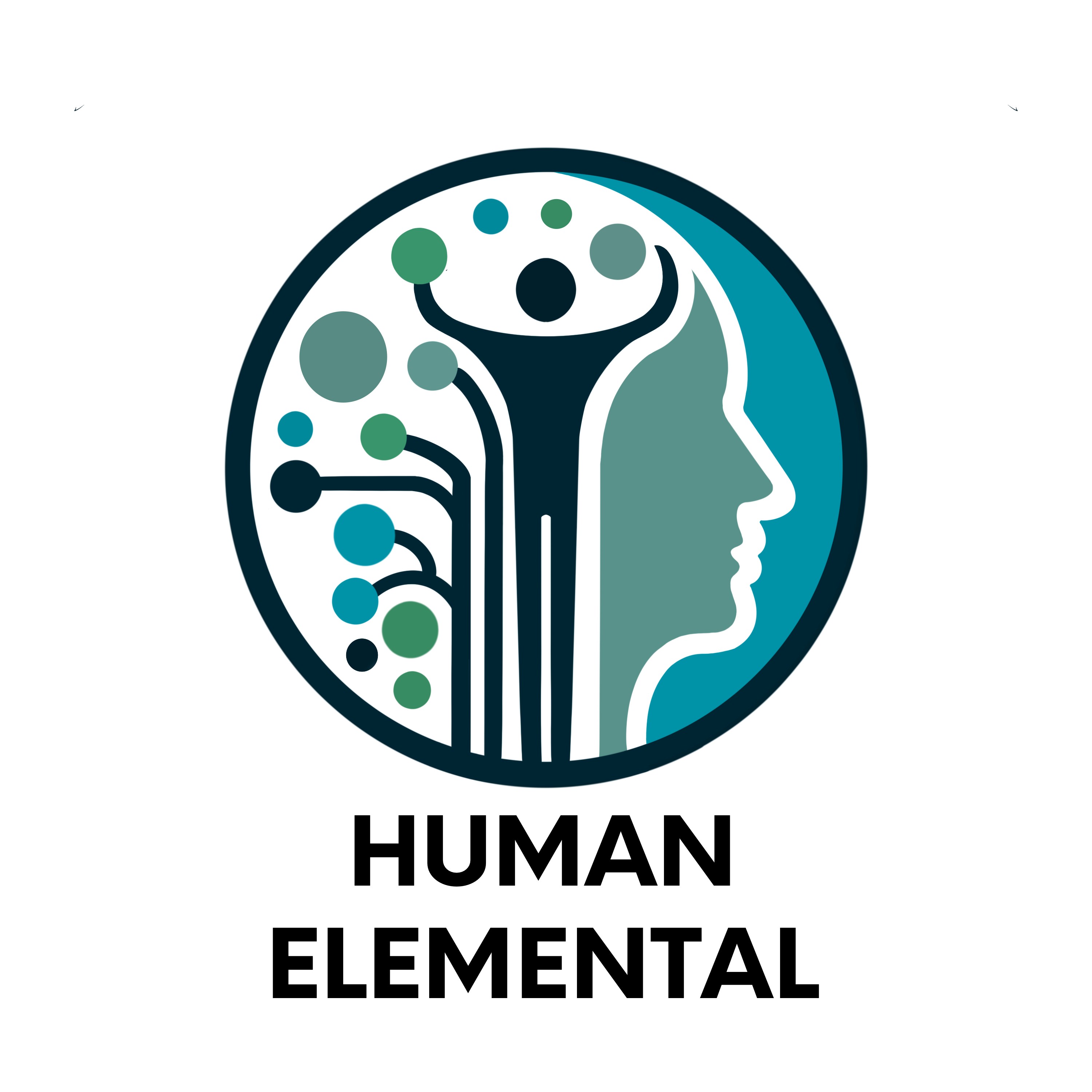 Company logo image - Human Elemental Limited