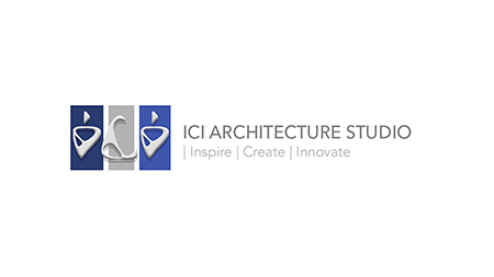 Company logo image - ICI Architecture Studio