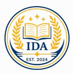 Company logo image - IDA Academy