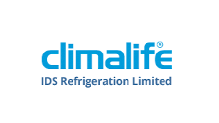 Company logo image - IDS Refrigeration Ltd t/a Climalife