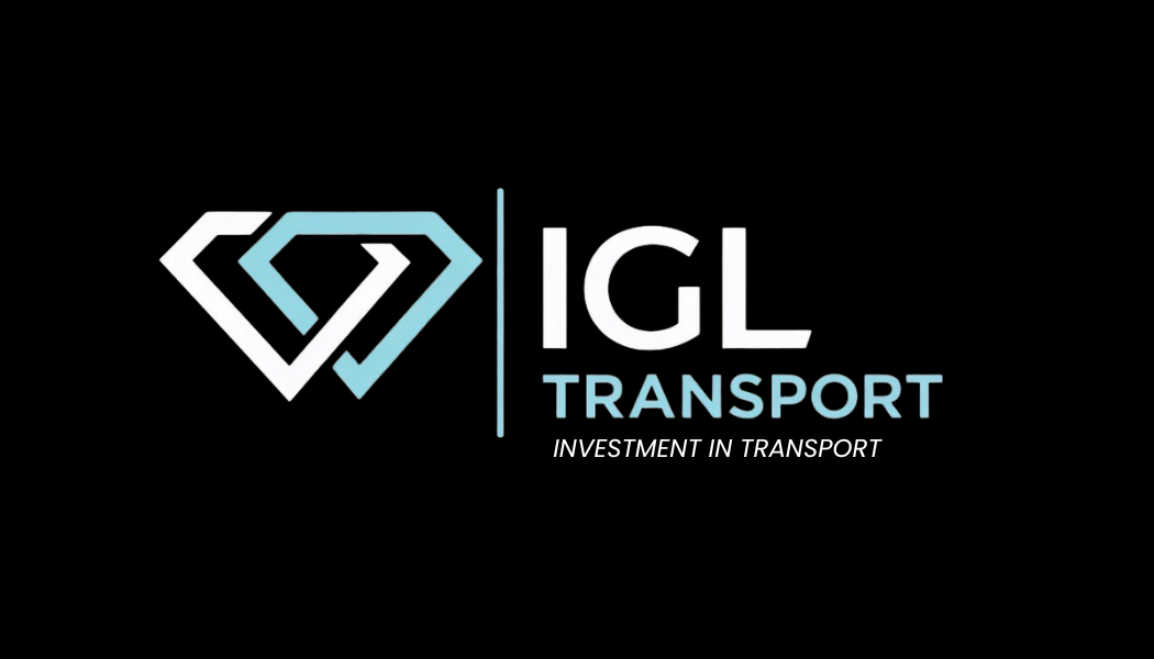 Company logo image - IGL Transport Ltd