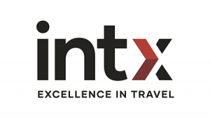 Company logo image - INTX