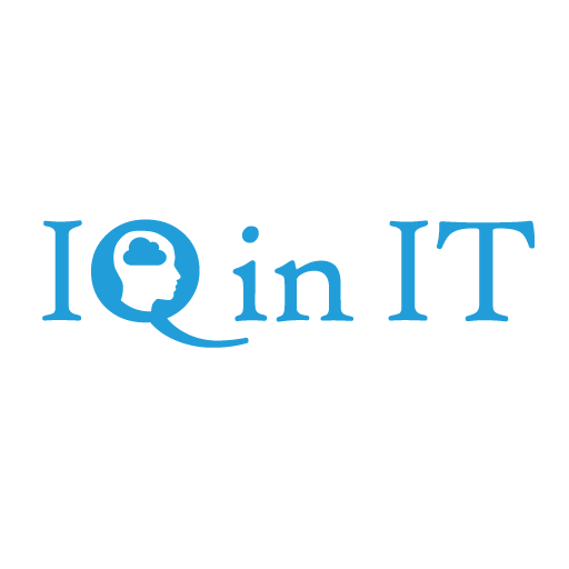 Company logo image - IQ in IT LTD