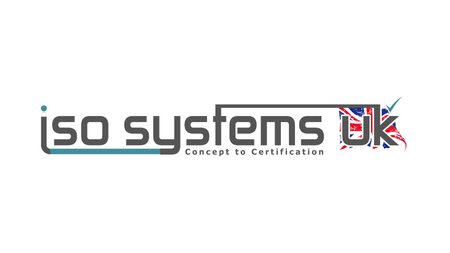 Company logo image - ISO Systems UK