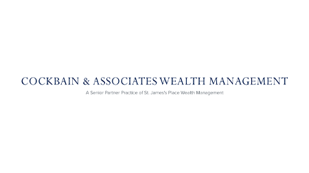 Company logo image - Ian Cockbain Wealth Management Ltd T/A Cockbain & Associates