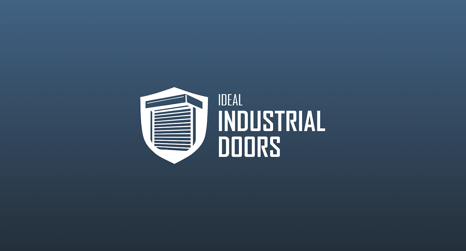 Company logo image - Ideal Industrial Doors Ltd