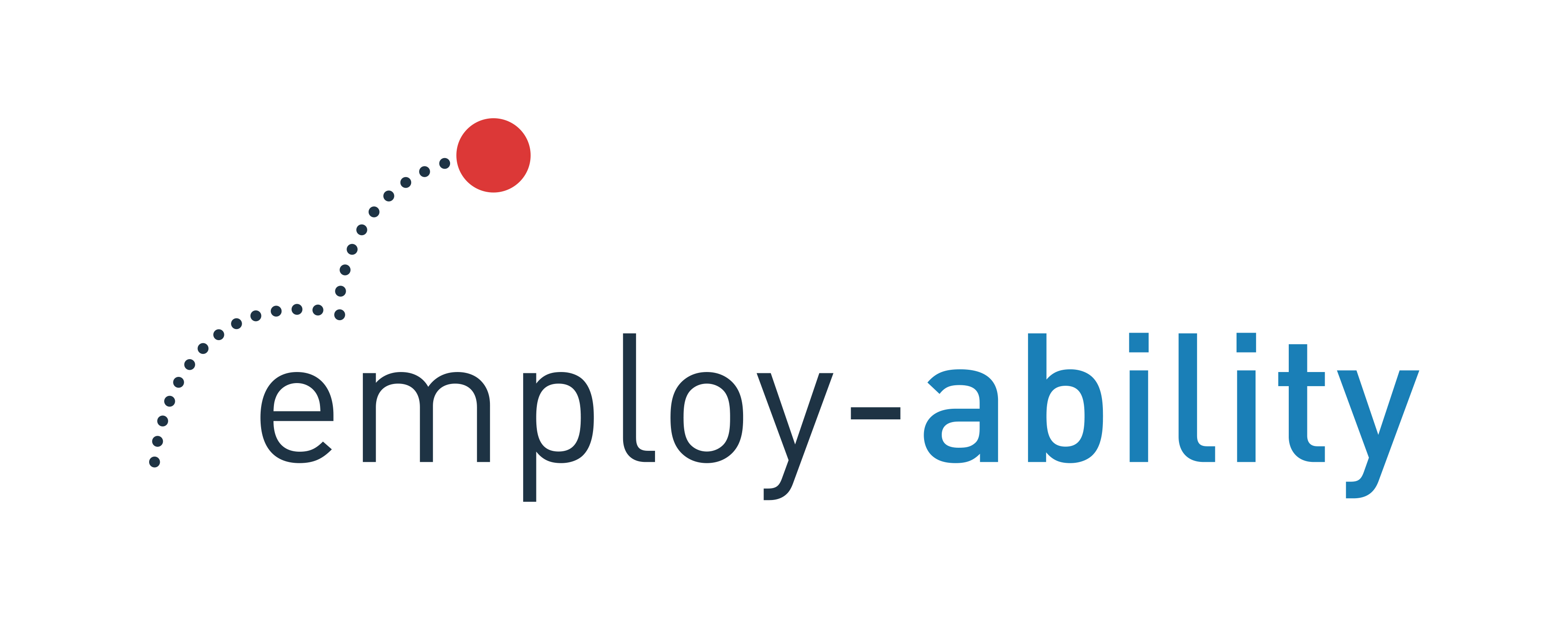 Company logo image - Employ-Ability