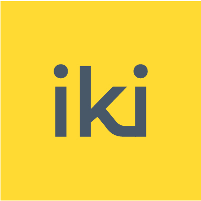 Company logo image - Ikigai Consulting Group Ltd