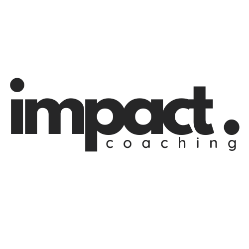 Company logo image - Impact Coaching