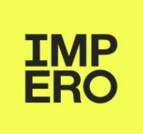 Company logo image - Impero