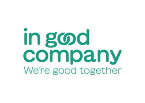 Company logo image - In Good Company