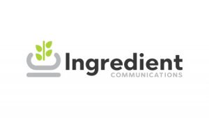 Company logo image - Ingredient Communications Ltd