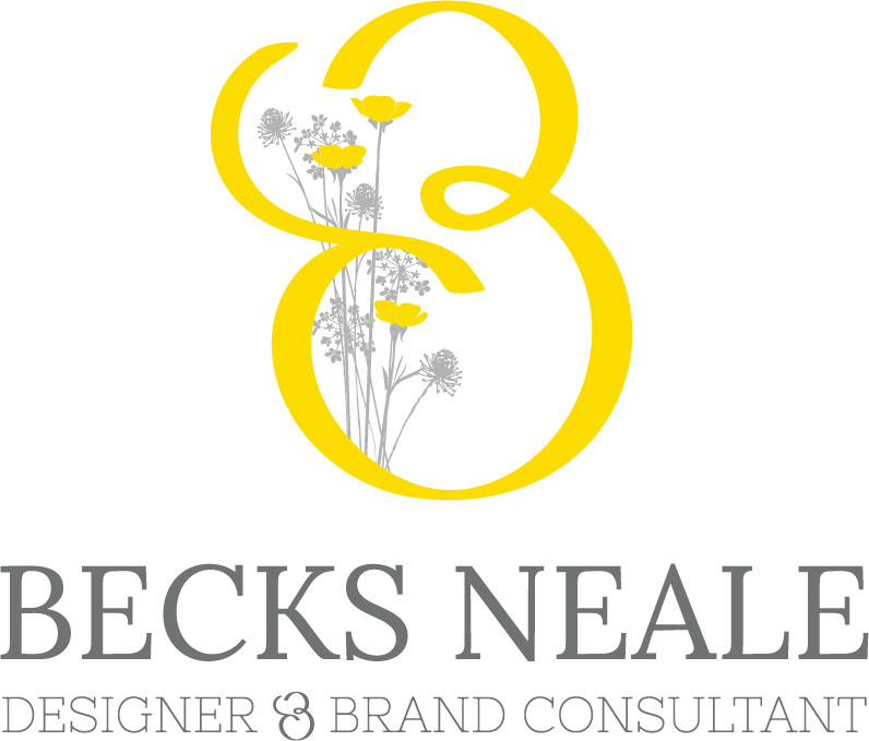 Company logo image - Inkshed Ltd t/a Becks Neale
