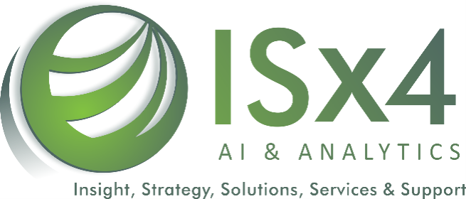 Company logo image - Insights T/A ISX4 Limited