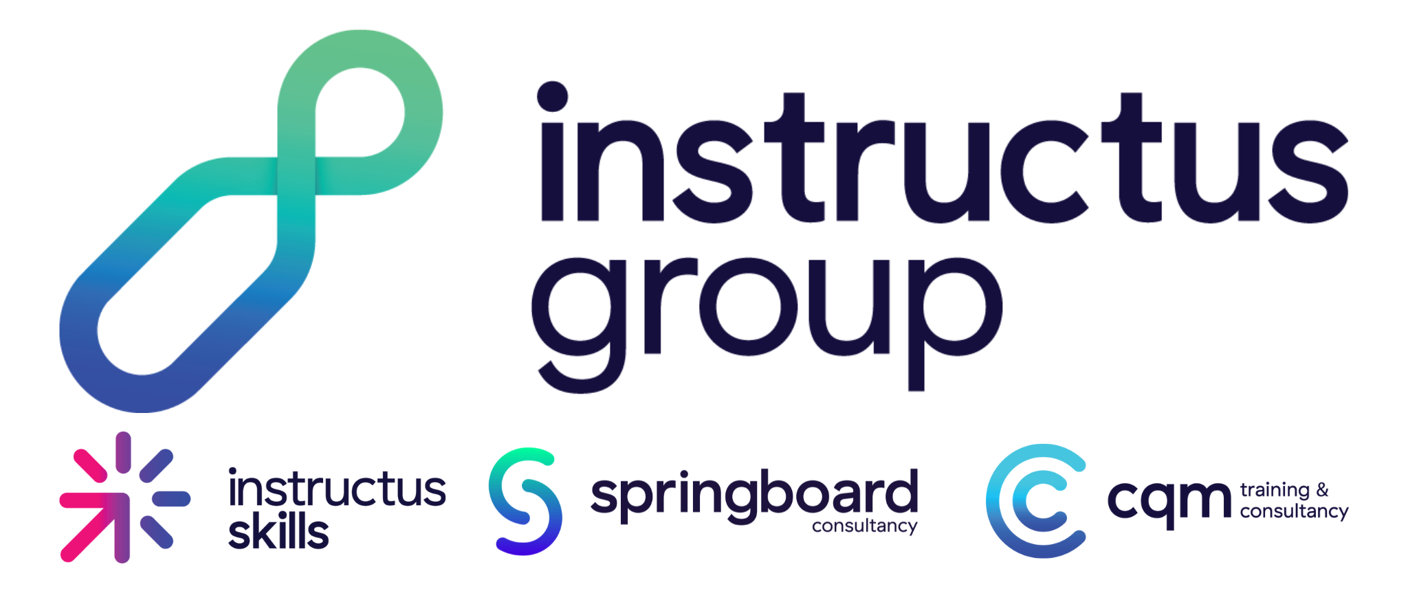 Company logo image - Instructus