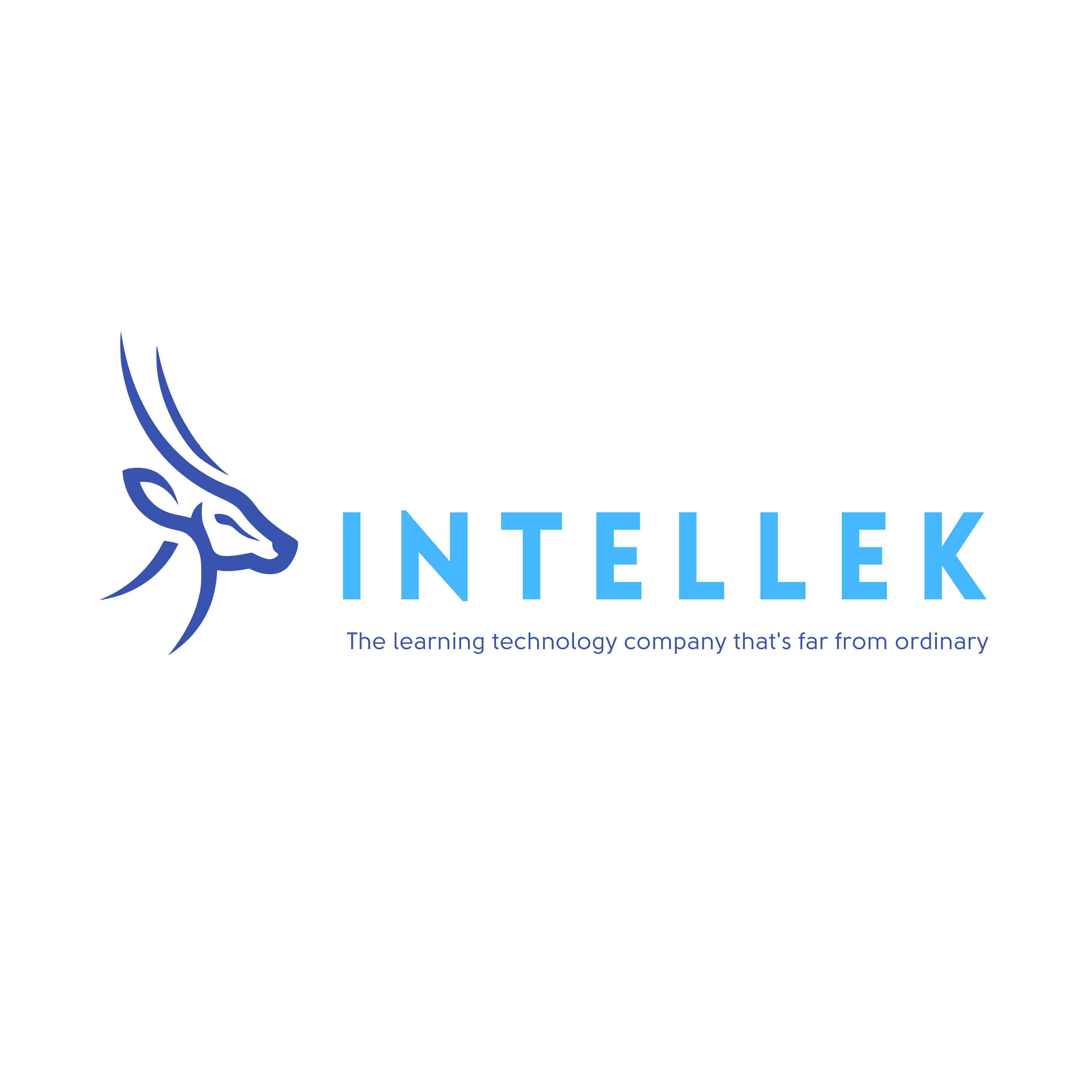 Company logo image - Intellek