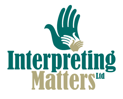 Company logo image - Interpreting Matters Ltd