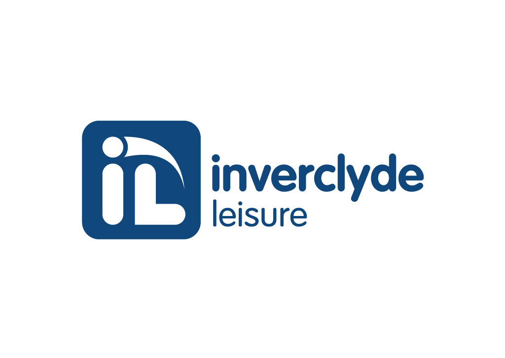 Company logo image - Inverclyde Leisure