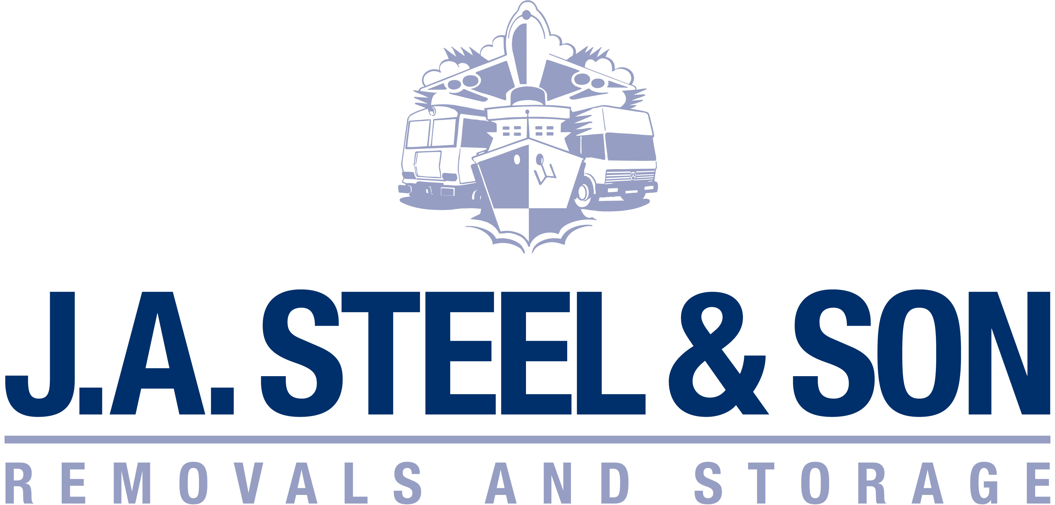 Company logo image - J A Steel & Son LTD