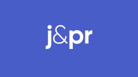 Company logo image - J&PR Ltd