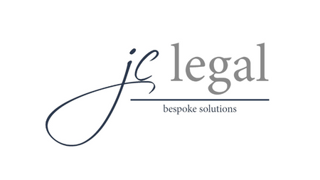Company logo image - JC Legal
