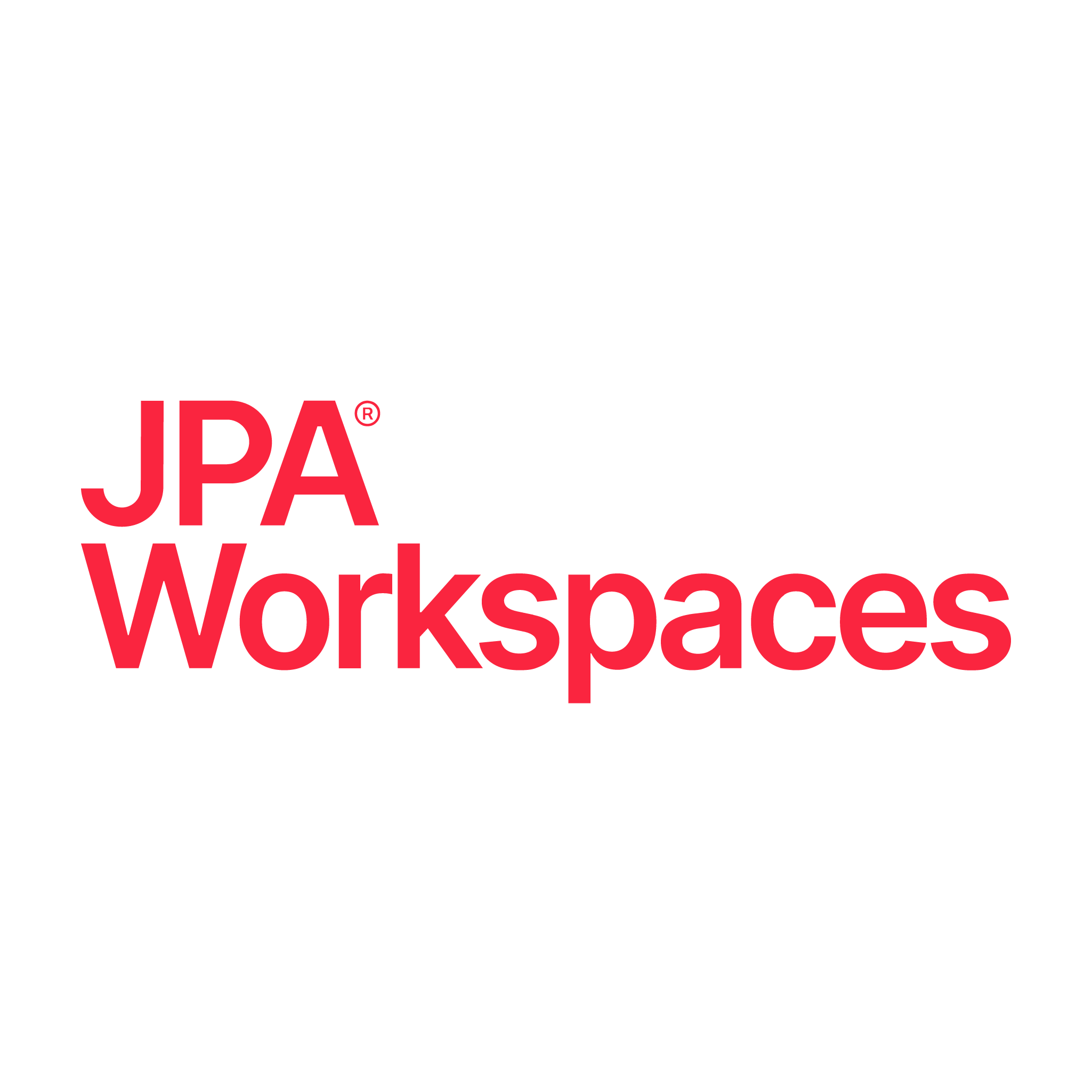 Company logo image - JPA Workspaces