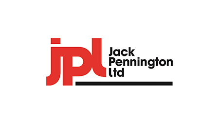 Company logo image - Jack Pennington Ltd