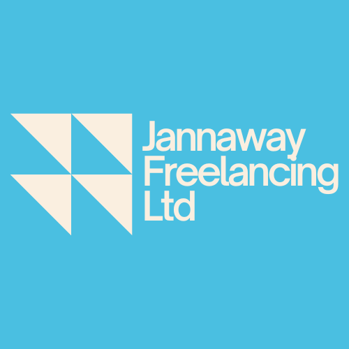 Company logo image - Jannaway Freelancing Ltd