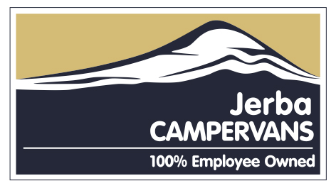 Company logo image - Jerba Campervans Ltd