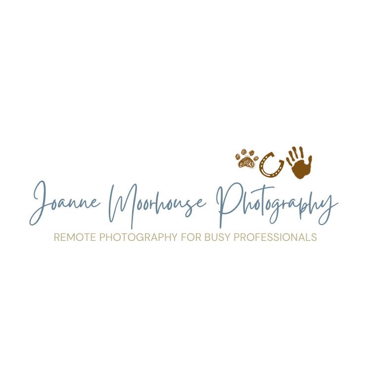 Company logo image - Joanne Moorhouse Photography