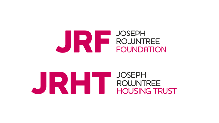 Company logo image - Joseph Rowntree Foundation and Joseph Rowntree Housing Trust