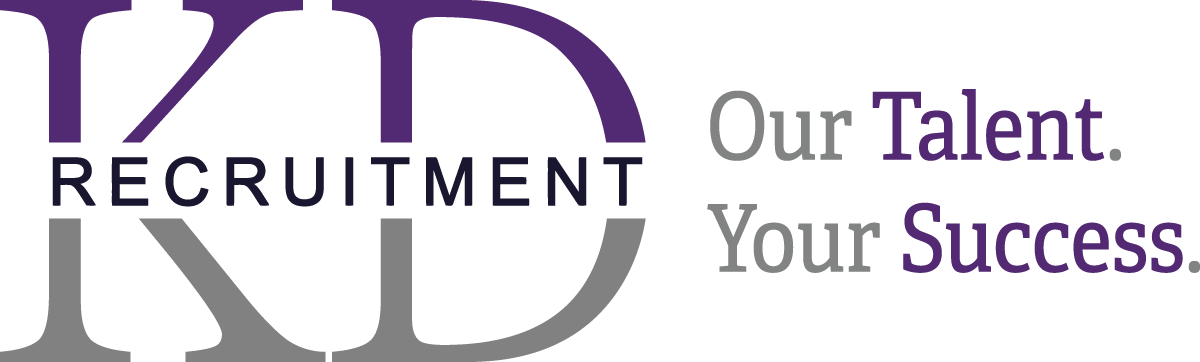 Company logo image - KD Recruitment Limited