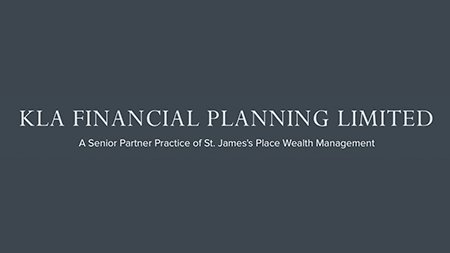 Company logo image - KLA Financial Planning Ltd