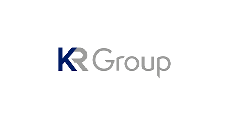 Company logo image - KR Group (Scotland) Ltd