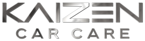 Company logo image - Kaizen car care