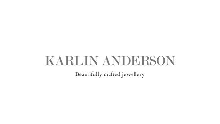 Company logo image - Karlin Anderson Jewellery Design