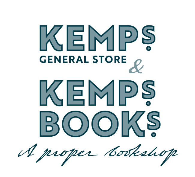 Company logo image - Kemps General Store & Bookshop