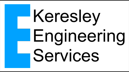 Company logo image - Keresley Engineering Services Ltd.