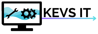 Company logo image - Kevs IT Ltd