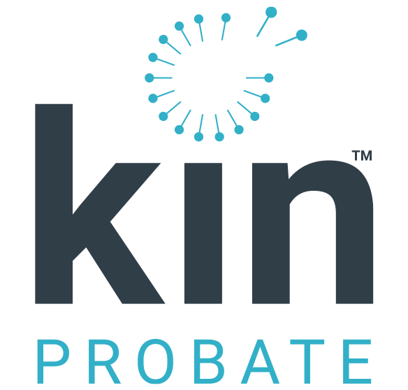 Company logo image - Kin Probate