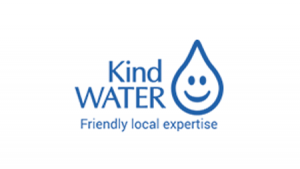 Company logo image - KindWater Ltd