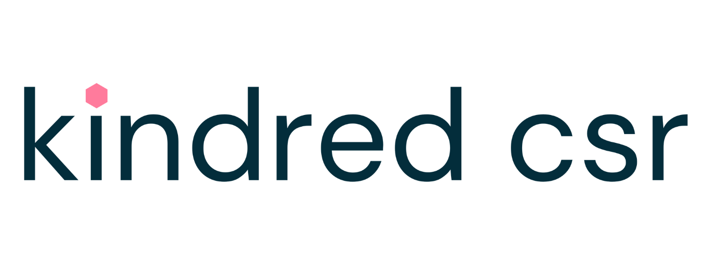 Company logo image - Kindred CSR