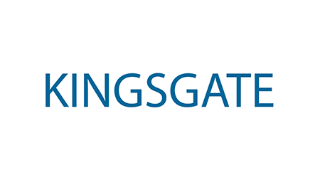 Company logo image - Kingsgate Advisory Ltd