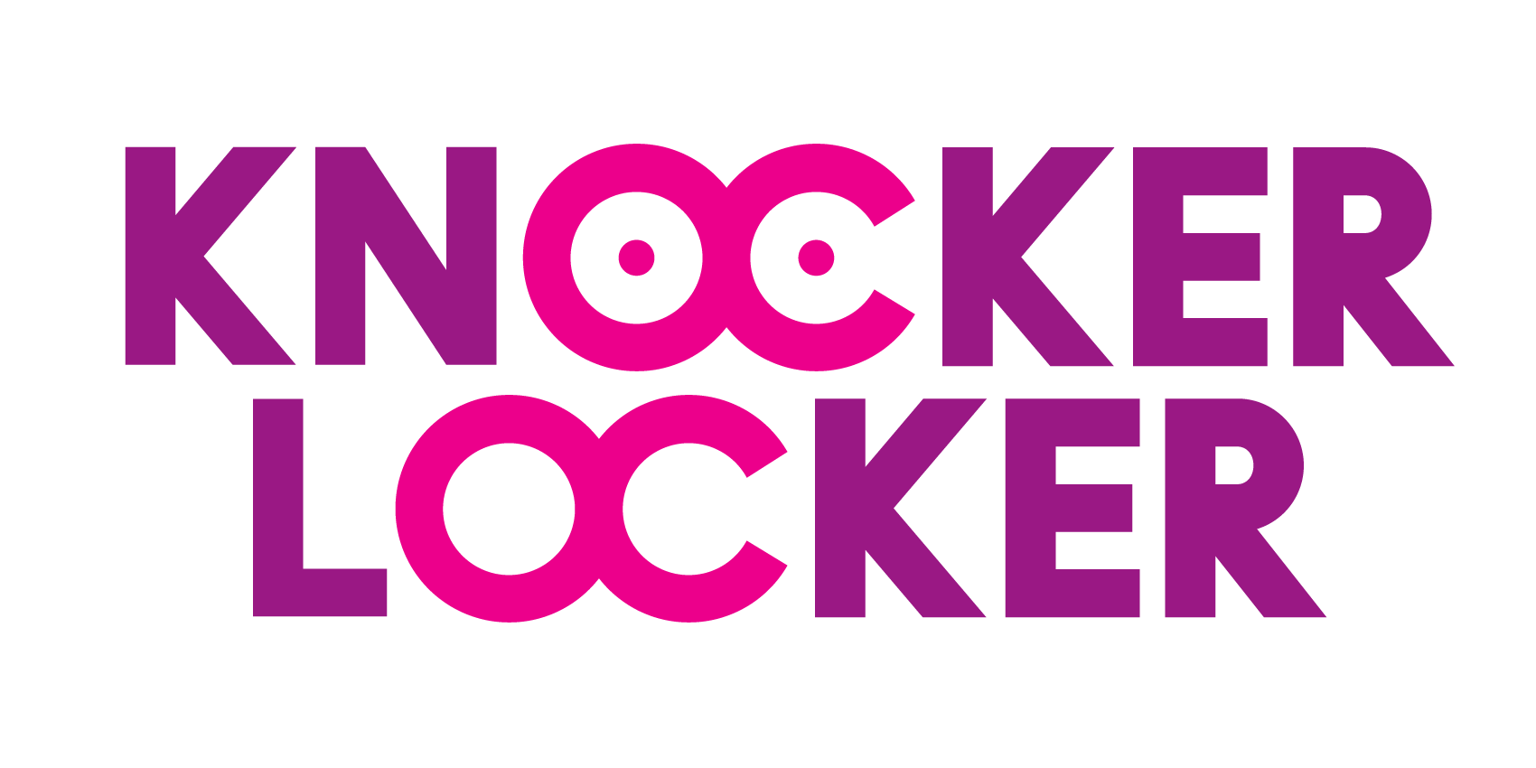 Company logo image - KnockerLocker Limited