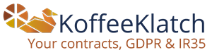 Company logo image - Koffeeklatch Ltd