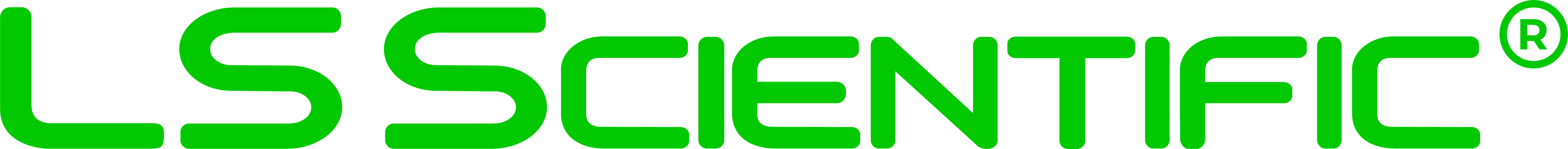 Company logo image - LS Scientific Limited