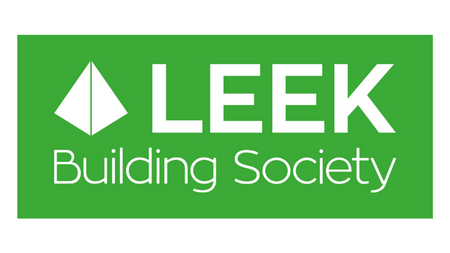 Company logo image - Leek Building Society