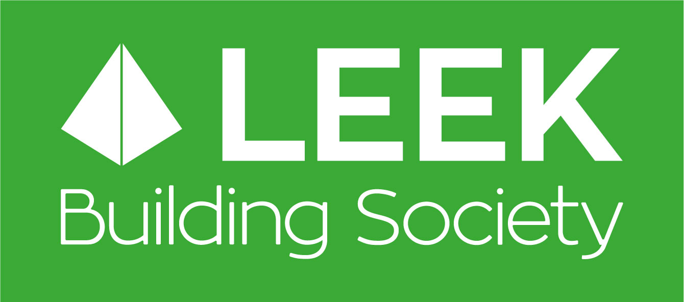 Company logo image - Leek Building Society