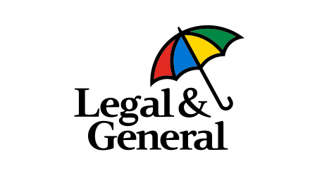 Company logo image - Legal & General plc