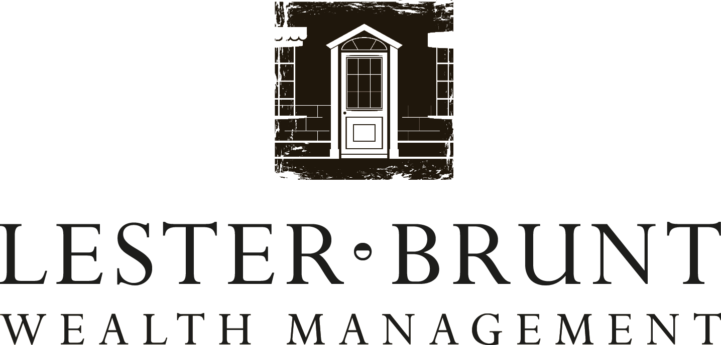 Company logo image - Lester Brunt Wealth Management Ltd
